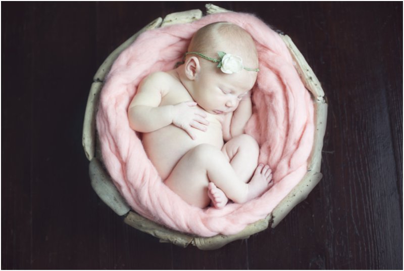 Asheboro NC newborn organic neutral baby photo_3085.jpg