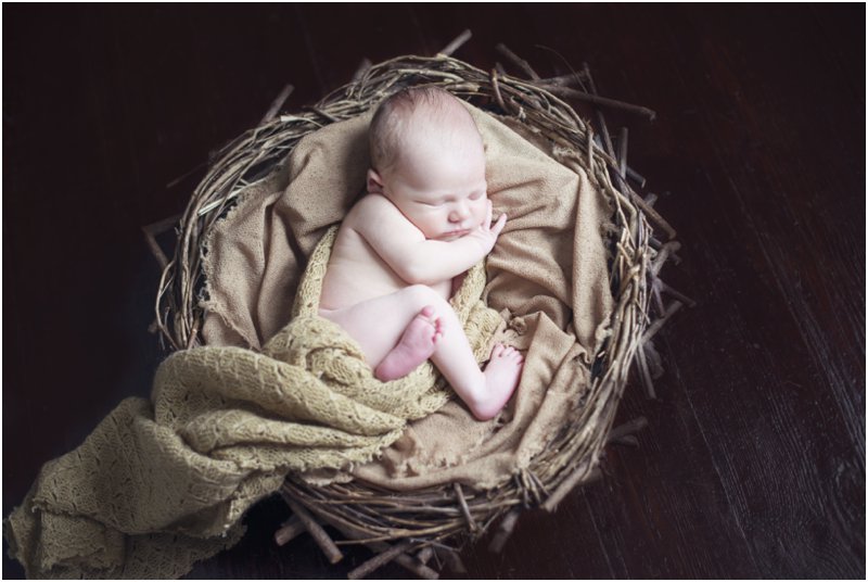 Asheboro NC newborn organic neutral baby photo_3106.jpg