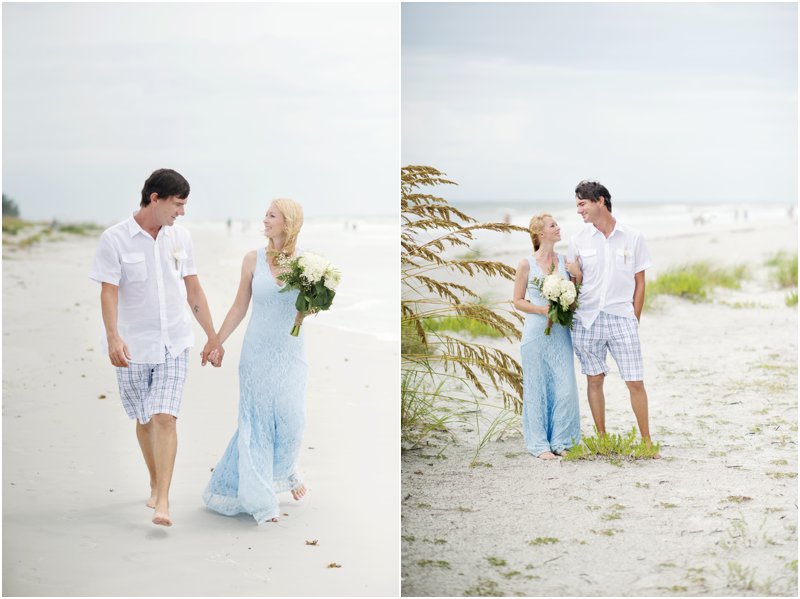 Florida Beach Wedding Blue wedding dress Gulf coast elopement_3028.jpg
