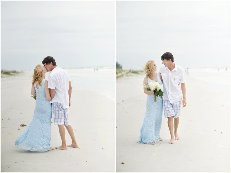 Florida Beach Wedding Blue wedding dress Gulf coast elopement_3029.jpg