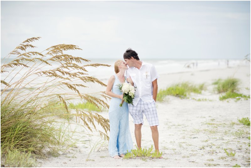 Florida Beach Wedding Blue wedding dress Gulf coast elopement_3030.jpg