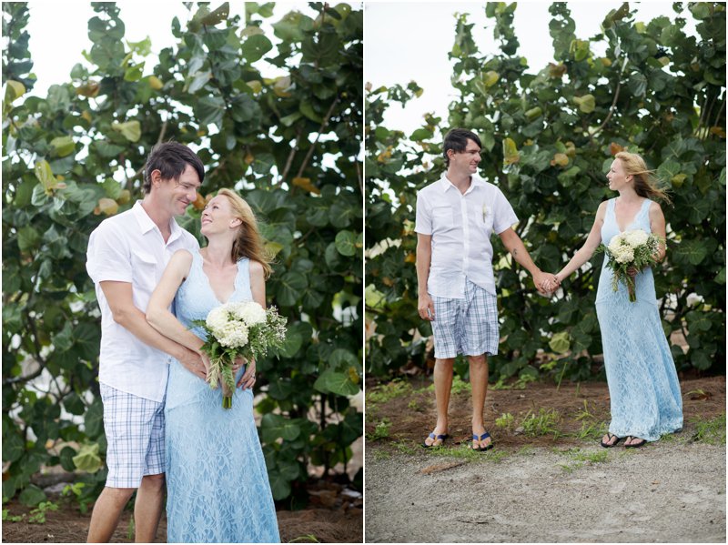 Florida Beach Wedding Blue wedding dress Gulf coast elopement_3033.jpg