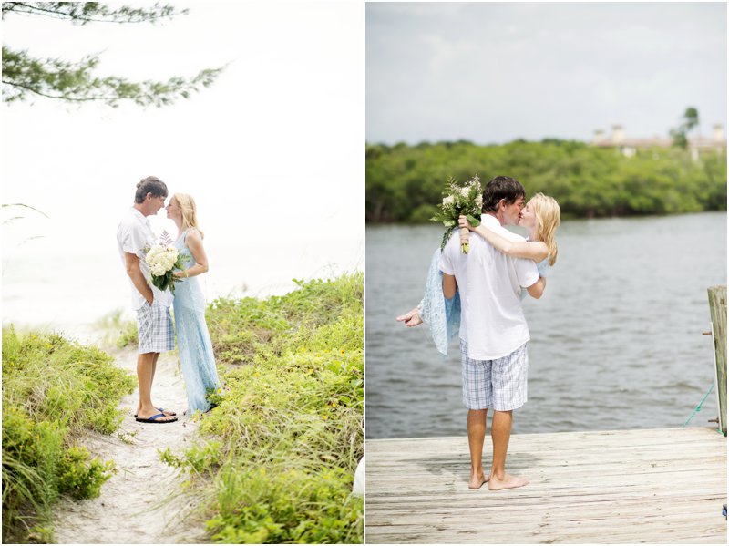 Florida Beach Wedding Blue wedding dress Gulf coast elopement_3038.jpg