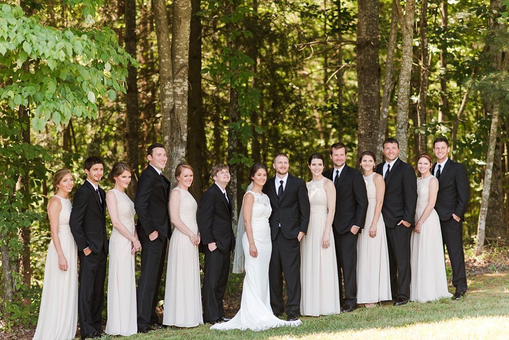 The crossing at Hollar Mill Hickory Boone Blowing Rock NC wedding Photographer NC Wedding Photographer wedding photos_6882.jpg