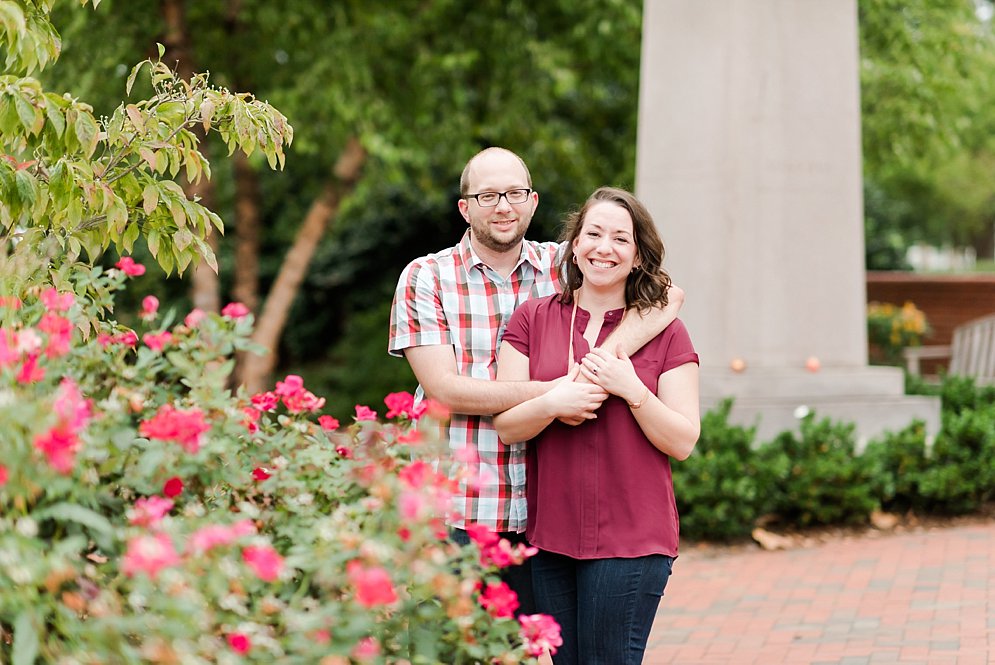 UNCG engagement session Raleigh NC Photographer NC Wedding Photographer wedding photos_7614.jpg