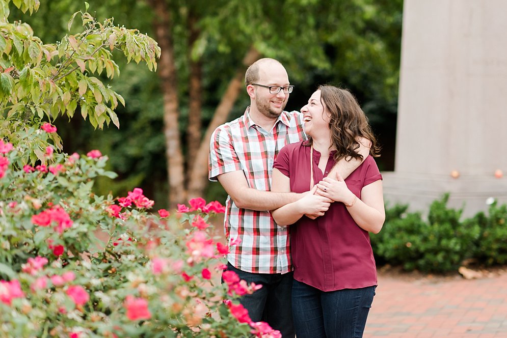 UNCG engagement session Raleigh NC Photographer NC Wedding Photographer wedding photos_7615.jpg