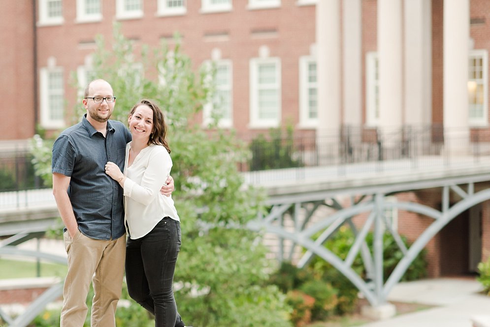 UNCG engagement session Raleigh NC Photographer NC Wedding Photographer wedding photos_7623.jpg