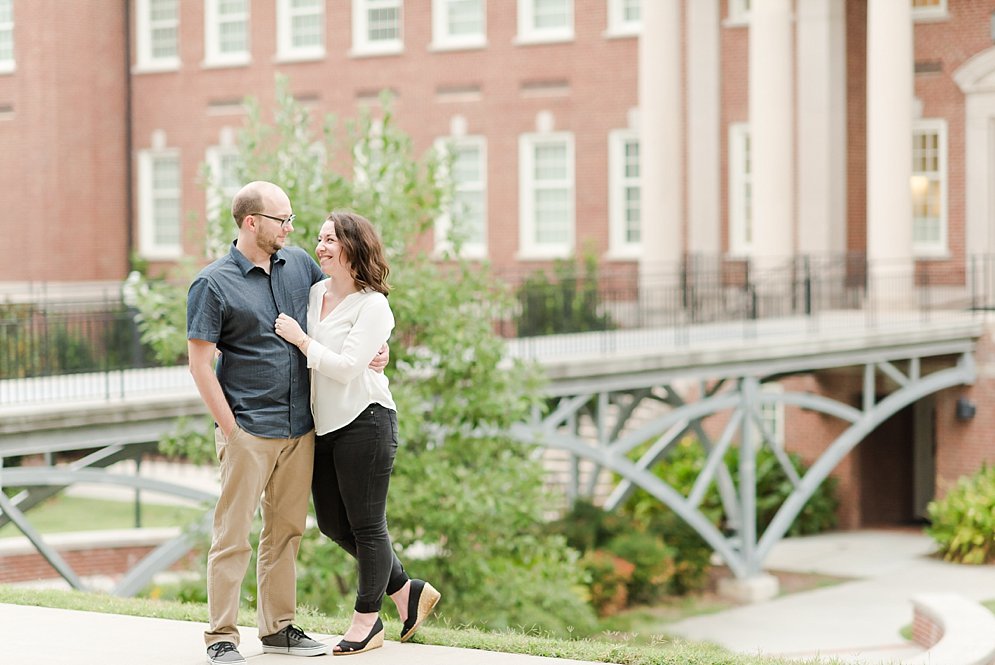 UNCG engagement session Raleigh NC Photographer NC Wedding Photographer wedding photos_7624.jpg