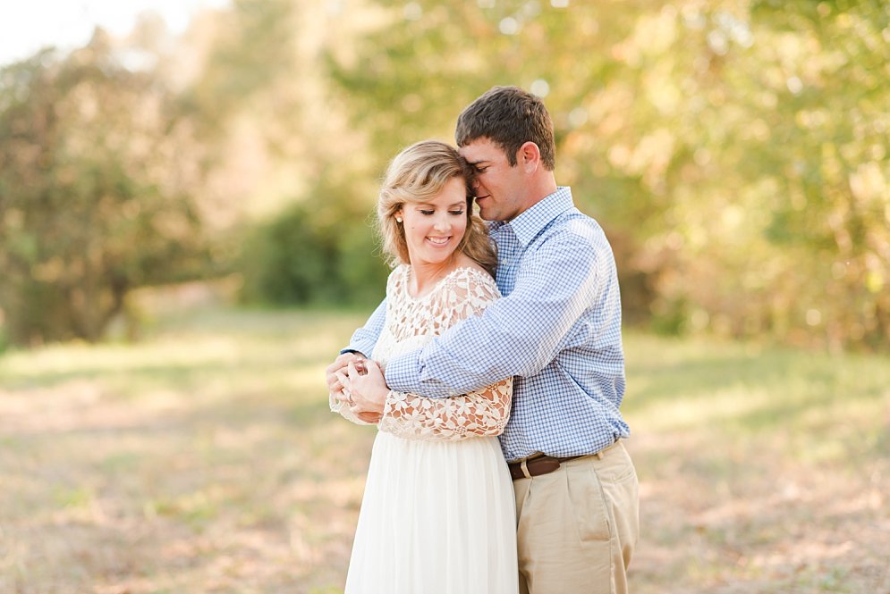 Cotton field engagement Raleigh NC Photographer NC Wedding Photographer wedding photos_7915.jpg