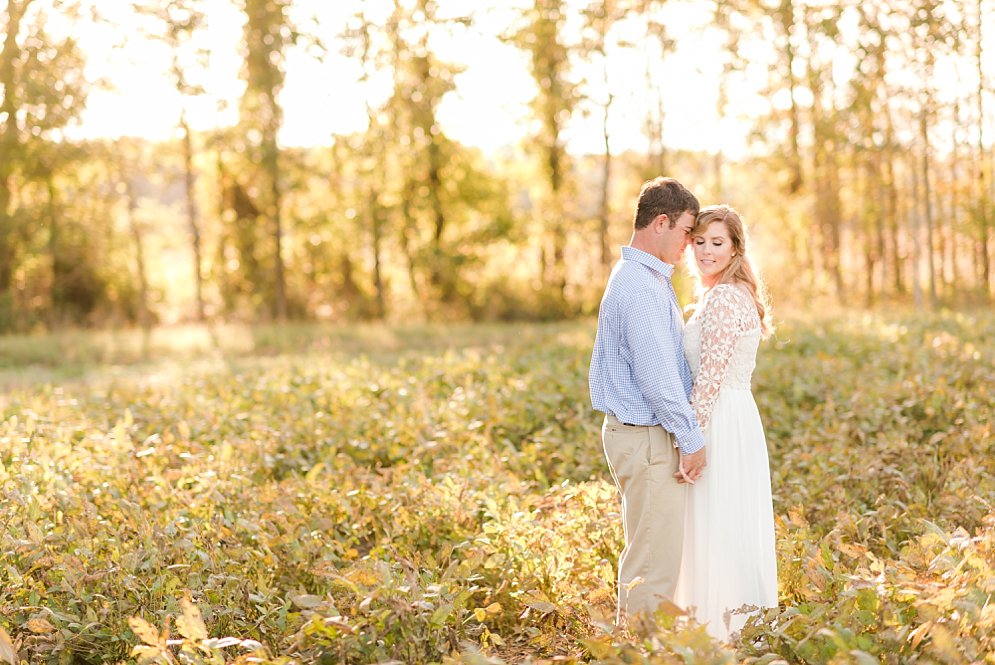 Cotton field engagement Raleigh NC Photographer NC Wedding Photographer wedding photos_7917.jpg