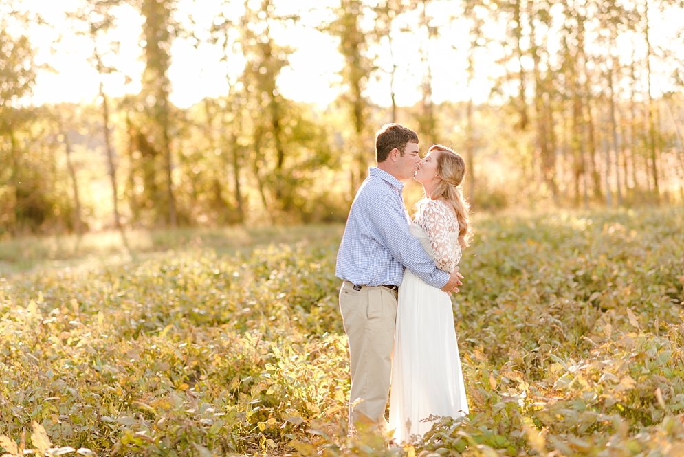 Cotton field engagement Raleigh NC Photographer NC Wedding Photographer wedding photos_7918.jpg