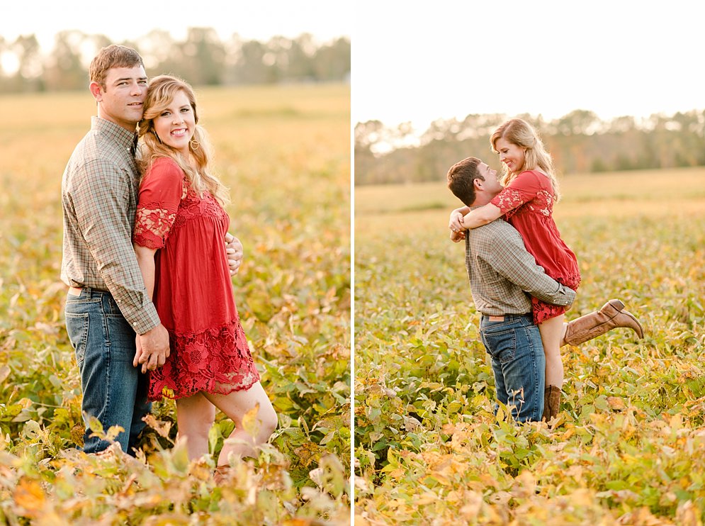 Cotton field engagement Raleigh NC Photographer NC Wedding Photographer wedding photos_7945.jpg