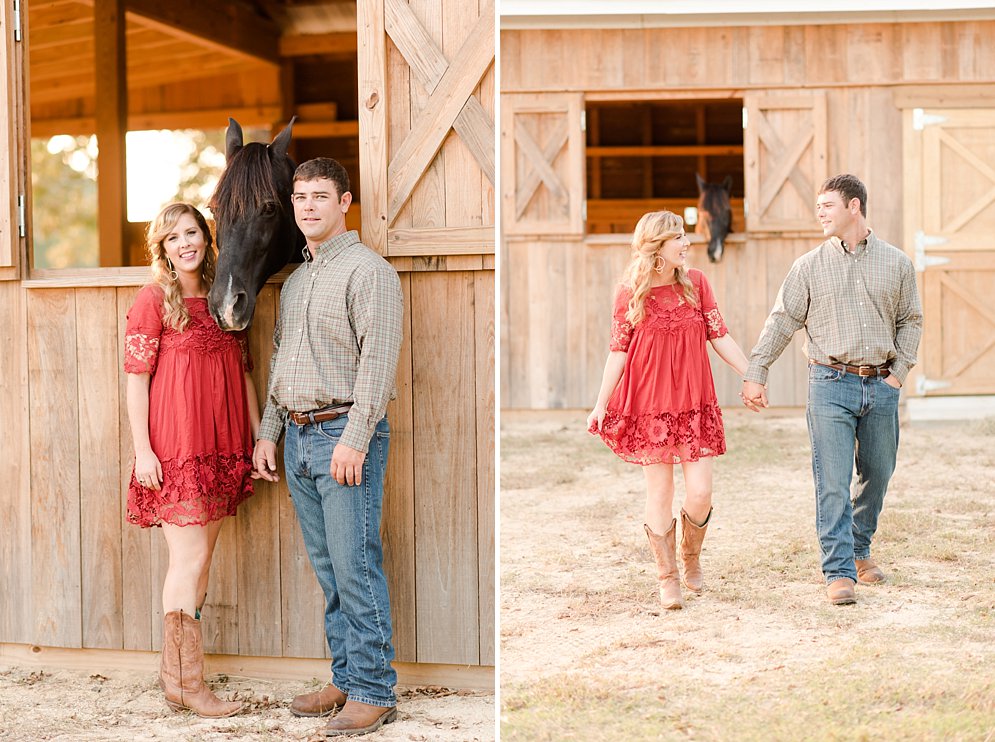 Cotton field engagement Raleigh NC Photographer NC Wedding Photographer wedding photos_7946.jpg