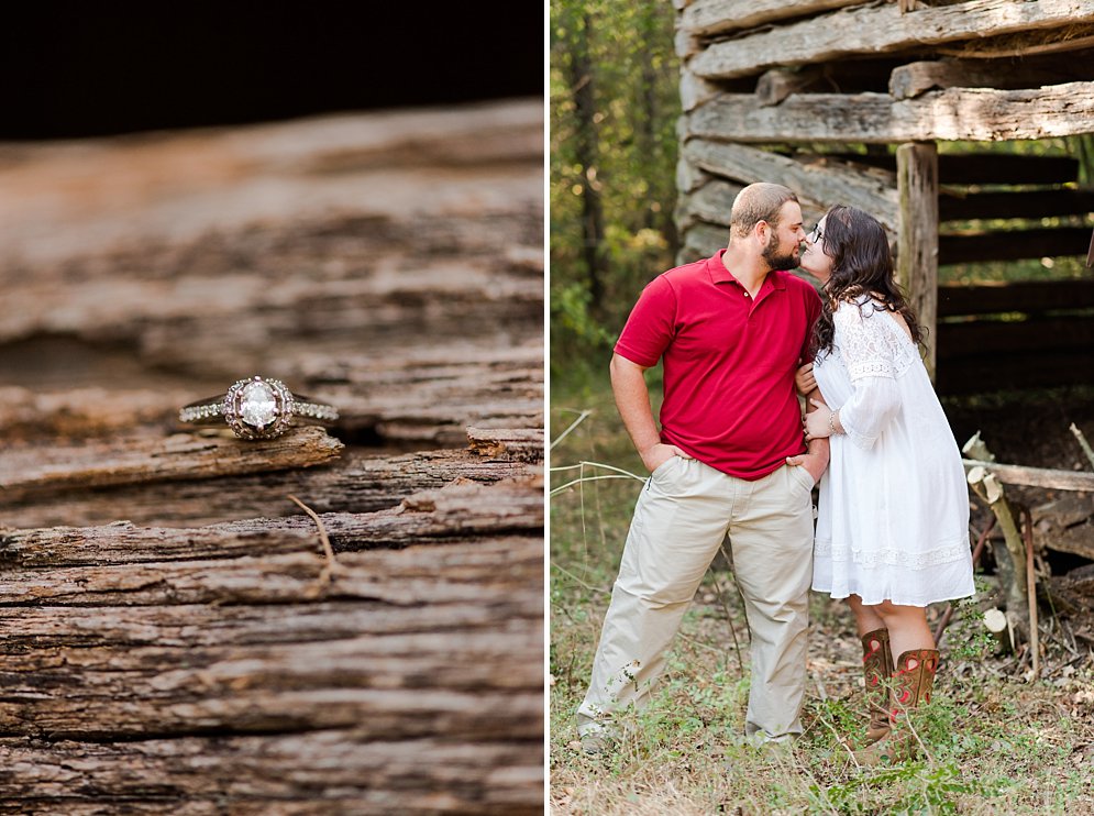Country Engagement photos ramseur NC Photographer NC Wedding Photographer wedding photos_8242.jpg