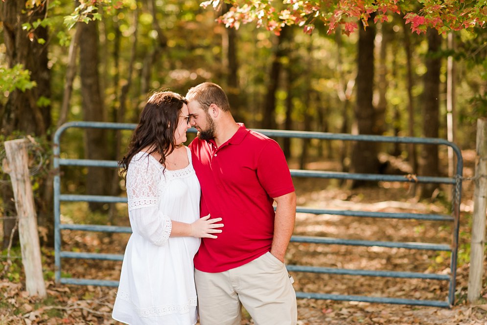 Country Engagement photos ramseur NC Photographer NC Wedding Photographer wedding photos_8245.jpg
