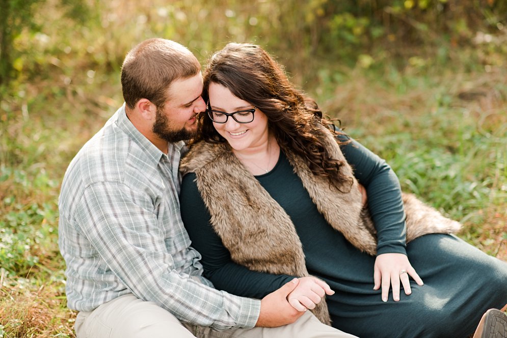 Country Engagement photos ramseur NC Photographer NC Wedding Photographer wedding photos_8250.jpg