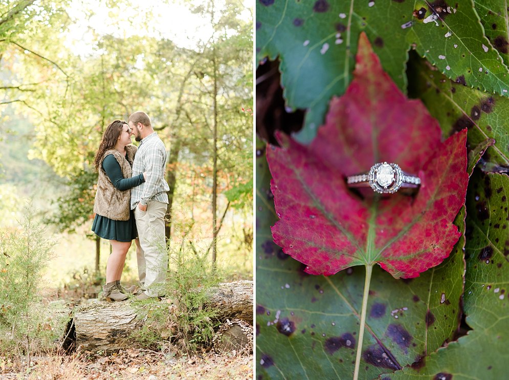 Country Engagement photos ramseur NC Photographer NC Wedding Photographer wedding photos_8253.jpg
