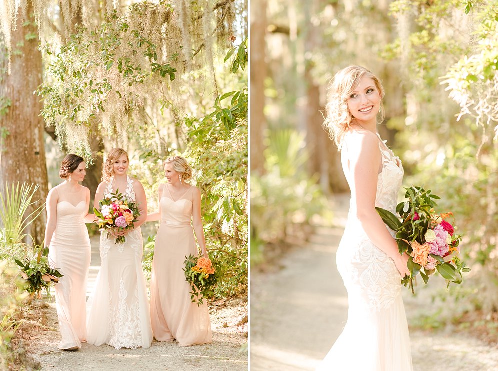 Magnolia plantation citrus inspired wedding charleston sc Raleigh nc wedding photographer charleston sc wedding photographer_1486.jpg