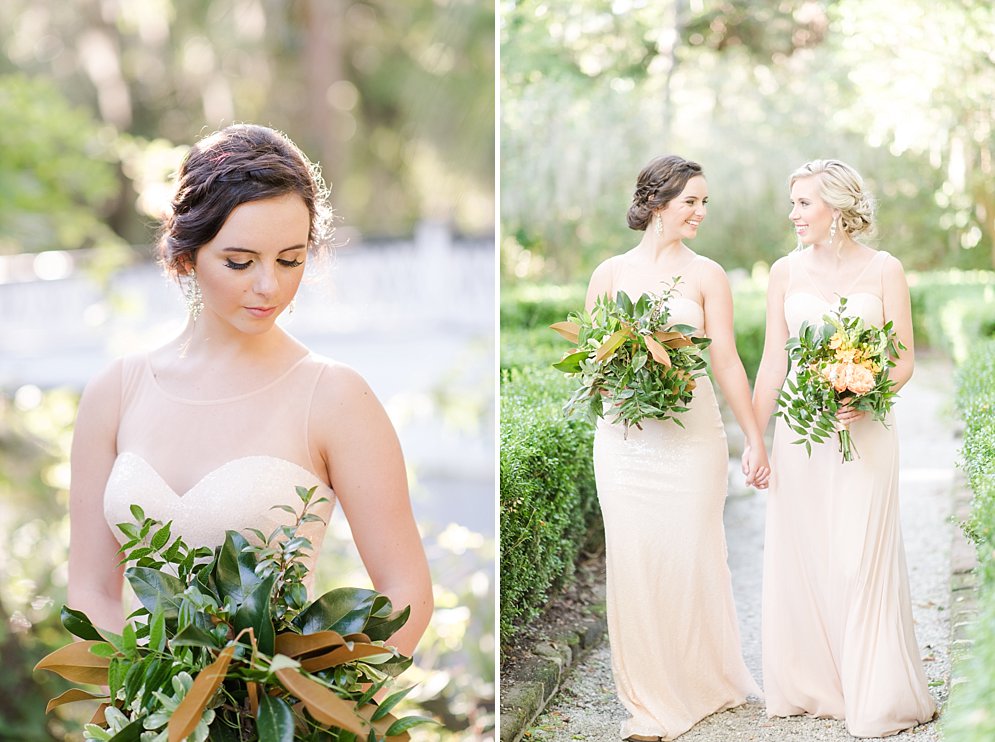 Magnolia plantation citrus inspired wedding charleston sc Raleigh nc wedding photographer charleston sc wedding photographer_1489.jpg