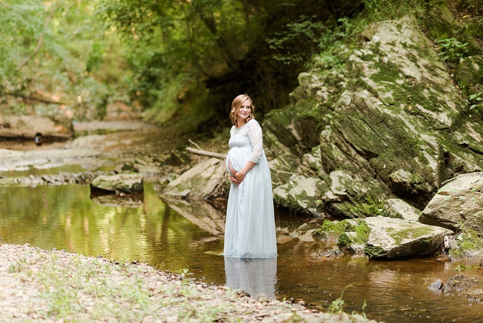 maternity creek session charleston sc Raleigh nc wedding photographer charleston sc wedding photographer_1339.jpg