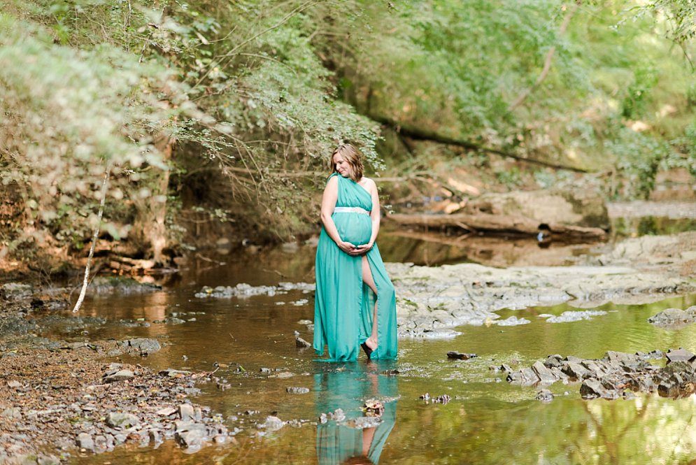 maternity creek session charleston sc Raleigh nc wedding photographer charleston sc wedding photographer_1342.jpg