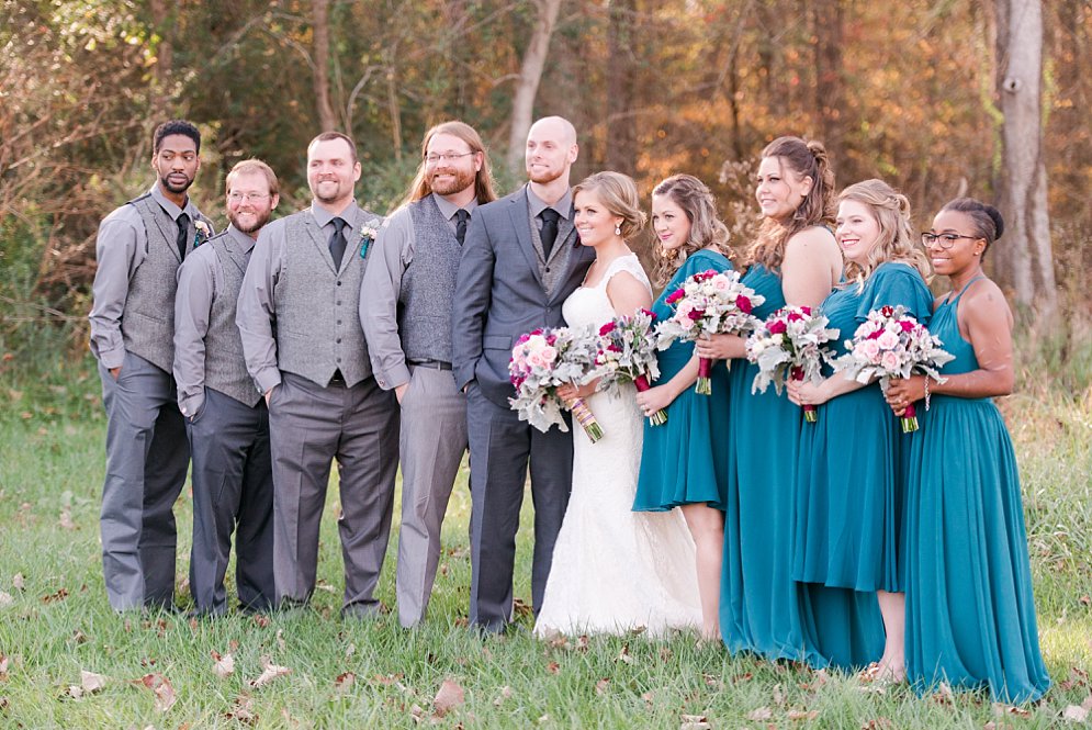 The Roost at Butler Farm Renaissance inspired wedding Raleigh Wedding Photographer_2653.jpg