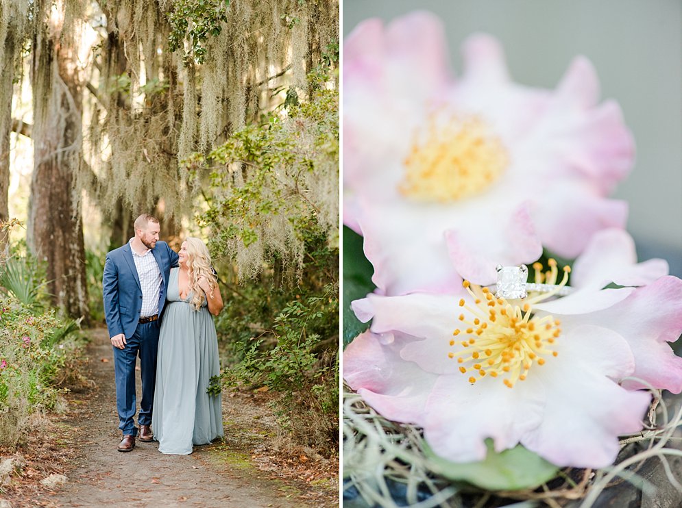Magnolia Plantation Engagement session Charleston SC wedding photographer_4857.jpg