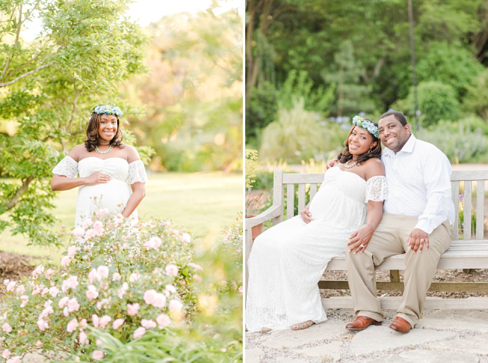 JC Raulston Arboretum maternity photos raleigh nc wedding Charleston SC wedding photographer_6245.jpg