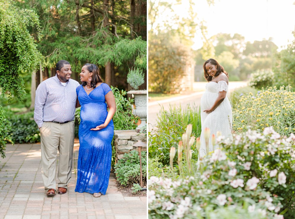 JC Raulston Arboretum maternity photos raleigh nc wedding Charleston SC wedding photographer_6250.jpg