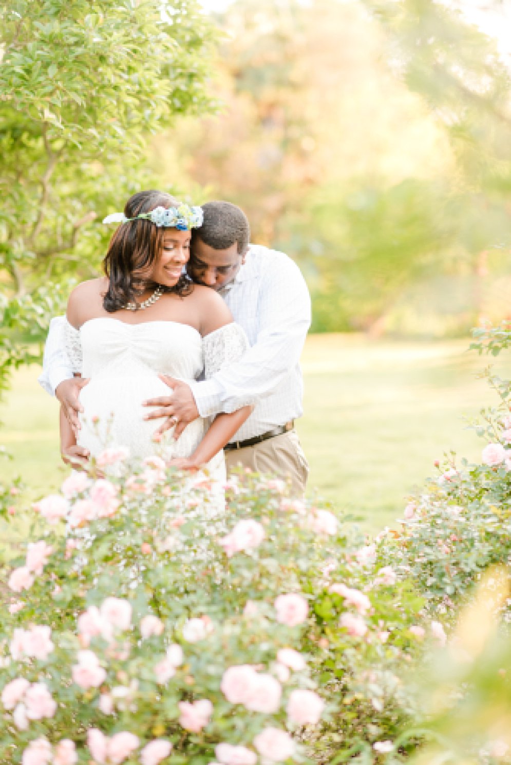 JC Raulston Arboretum maternity photos raleigh nc wedding Charleston SC wedding photographer_6251.jpg
