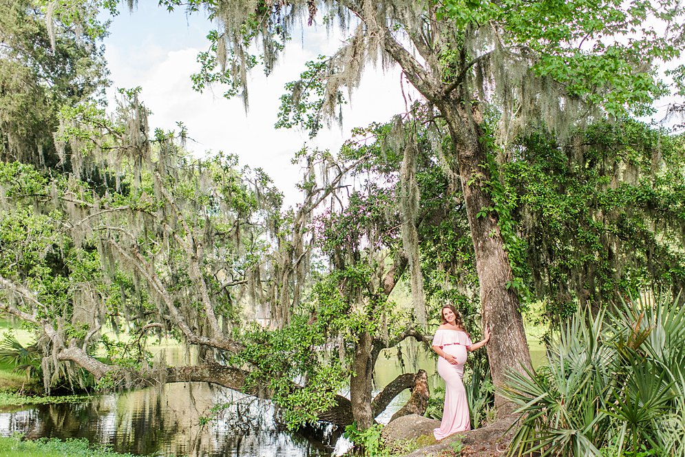 middleton place maternity session Charleston SC wedding photographer_6125.jpg