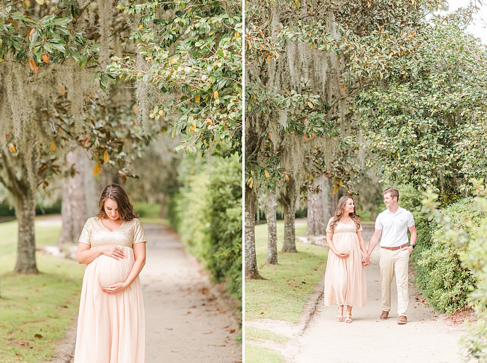middleton place maternity session Charleston SC wedding photographer_6139.jpg