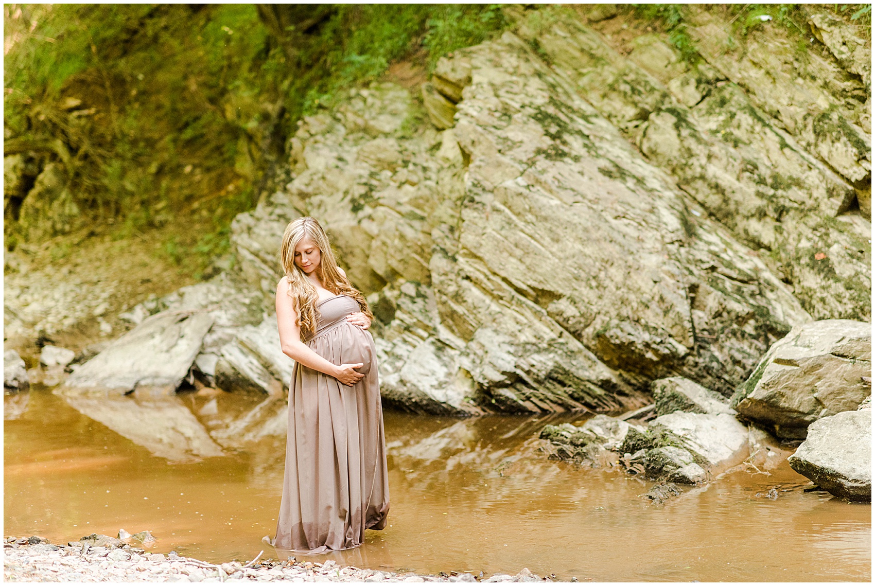 Harvest House and Catering Ramseur NC wheat field maternity session Charleston SC wedding Photographer_0237.jpg