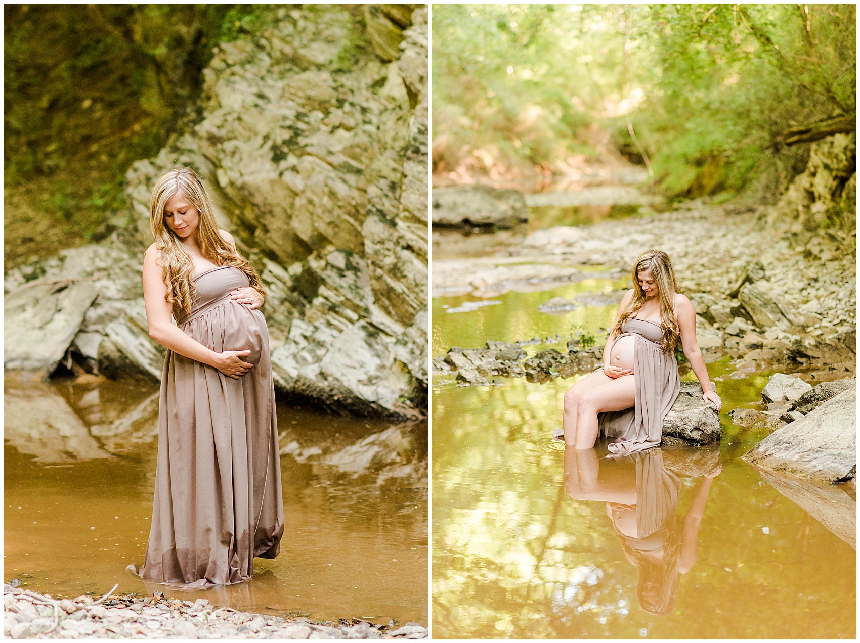 Harvest House and Catering Ramseur NC wheat field maternity session Charleston SC wedding Photographer_0248.jpg