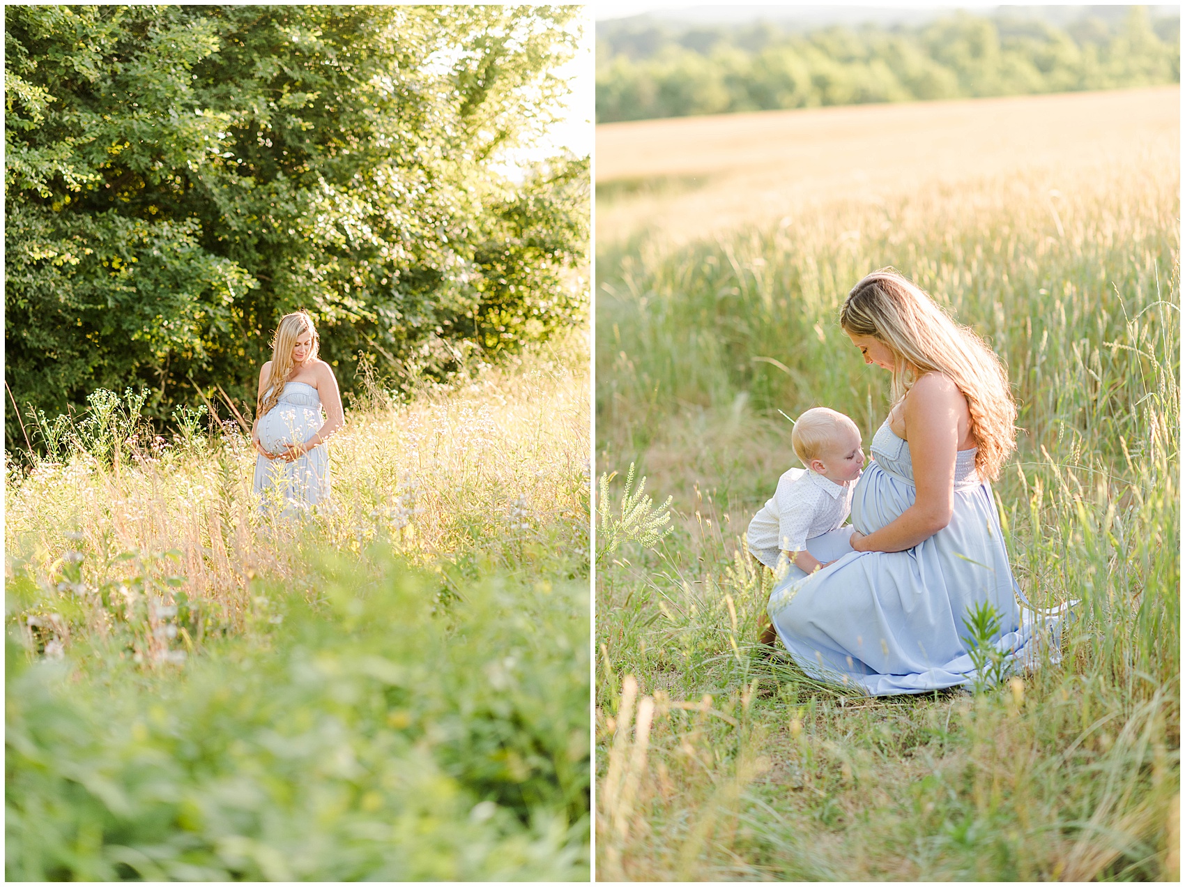 Harvest House and Catering Ramseur NC wheat field maternity session Charleston SC wedding Photographer_0251.jpg