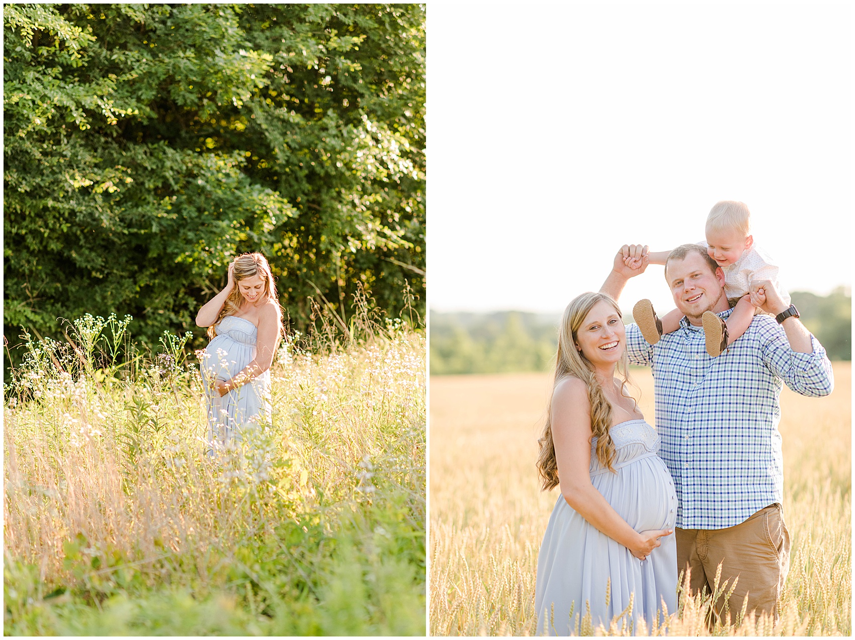 Harvest House and Catering Ramseur NC wheat field maternity session Charleston SC wedding Photographer_0252.jpg