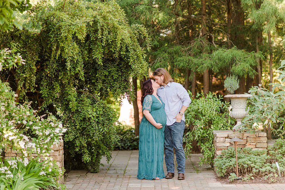 JC Raulston Arboretum maternity photos raleigh nc wedding Charleston SC wedding photographer_6259.jpg