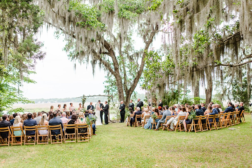 Runnymede plantation al fresco wedding Charleston SC wedding photographer_6325.jpg