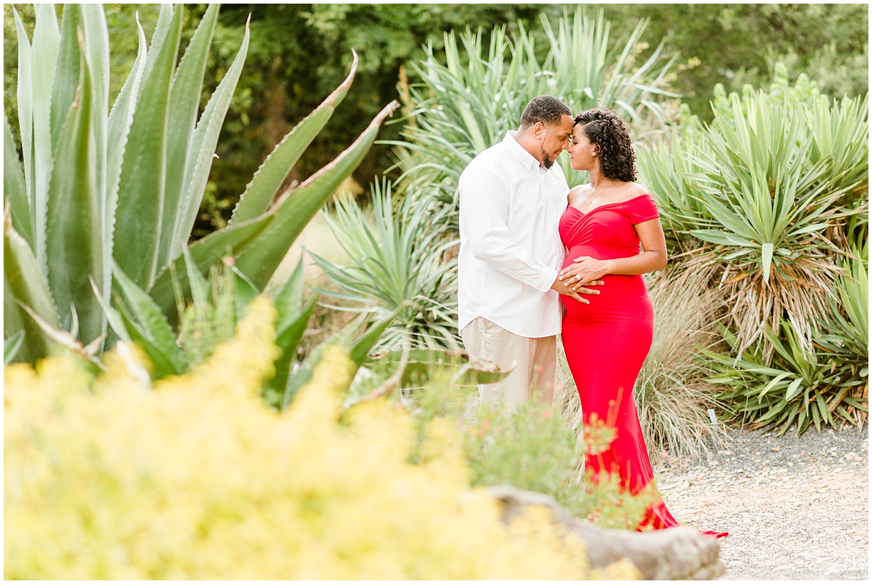 Raleigh NC JC raulston Arboretum maternity session Charleston SC wedding Photographer_0378.jpg