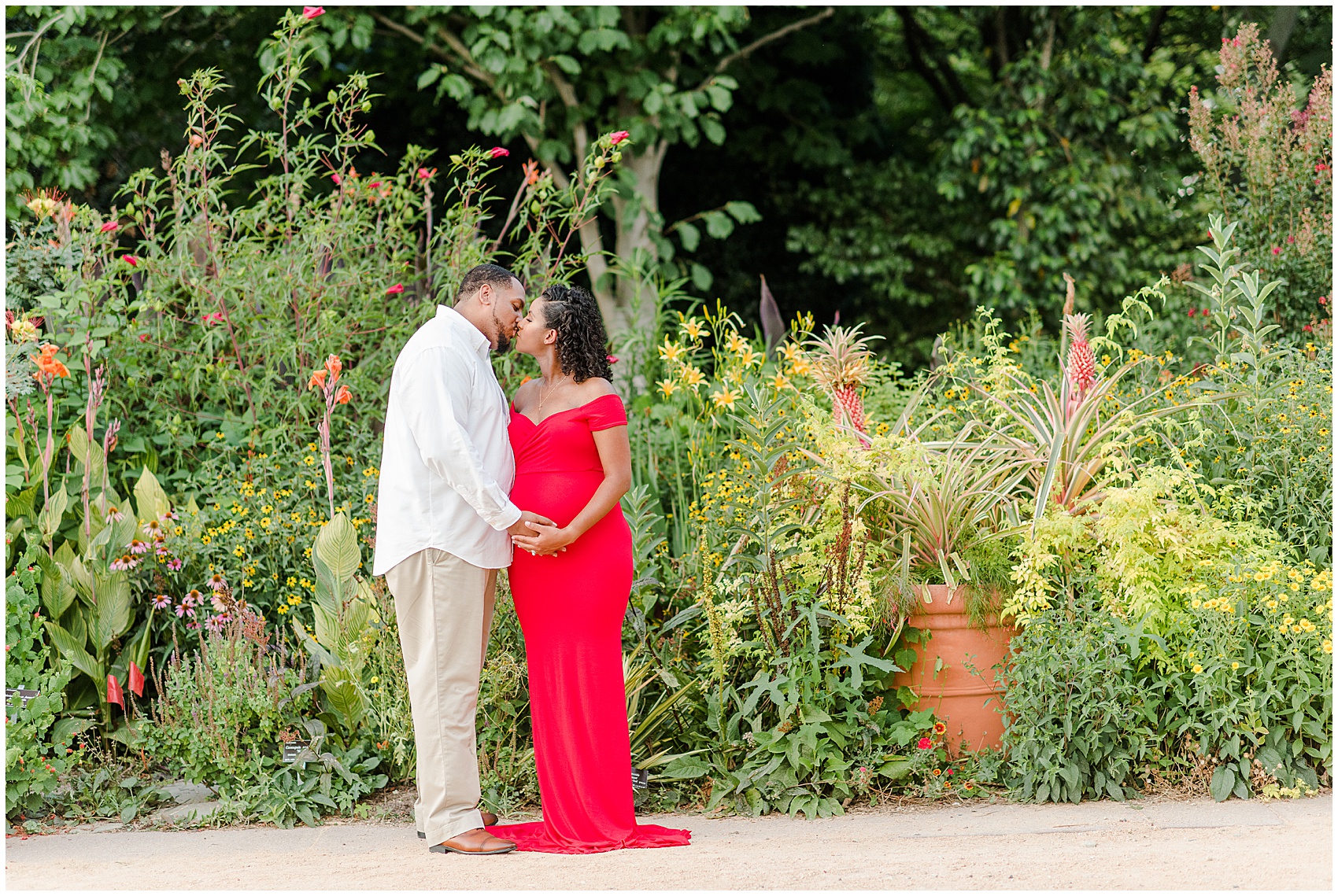 Raleigh NC JC raulston Arboretum maternity session Charleston SC wedding Photographer_0388.jpg