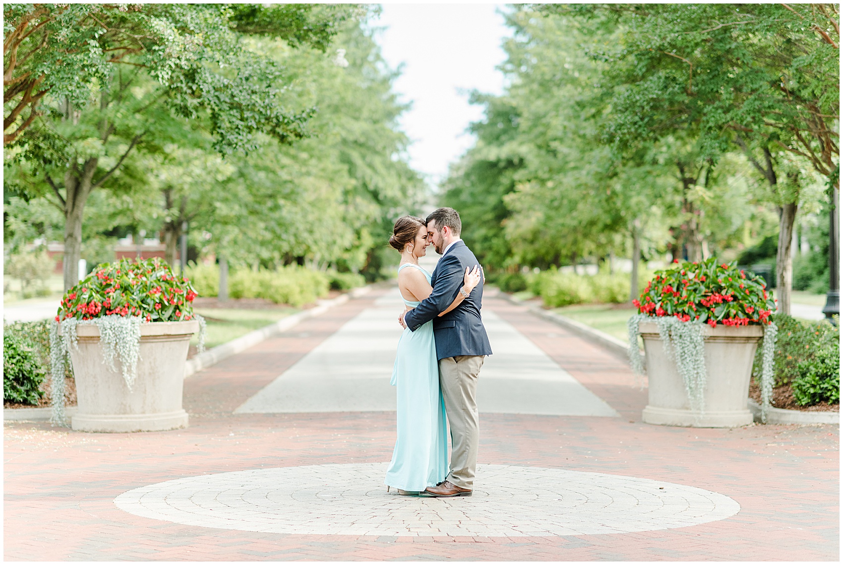 UNCG engagement session Raleigh NC wedding photographer Charleston SC wedding Photographer_0403.jpg