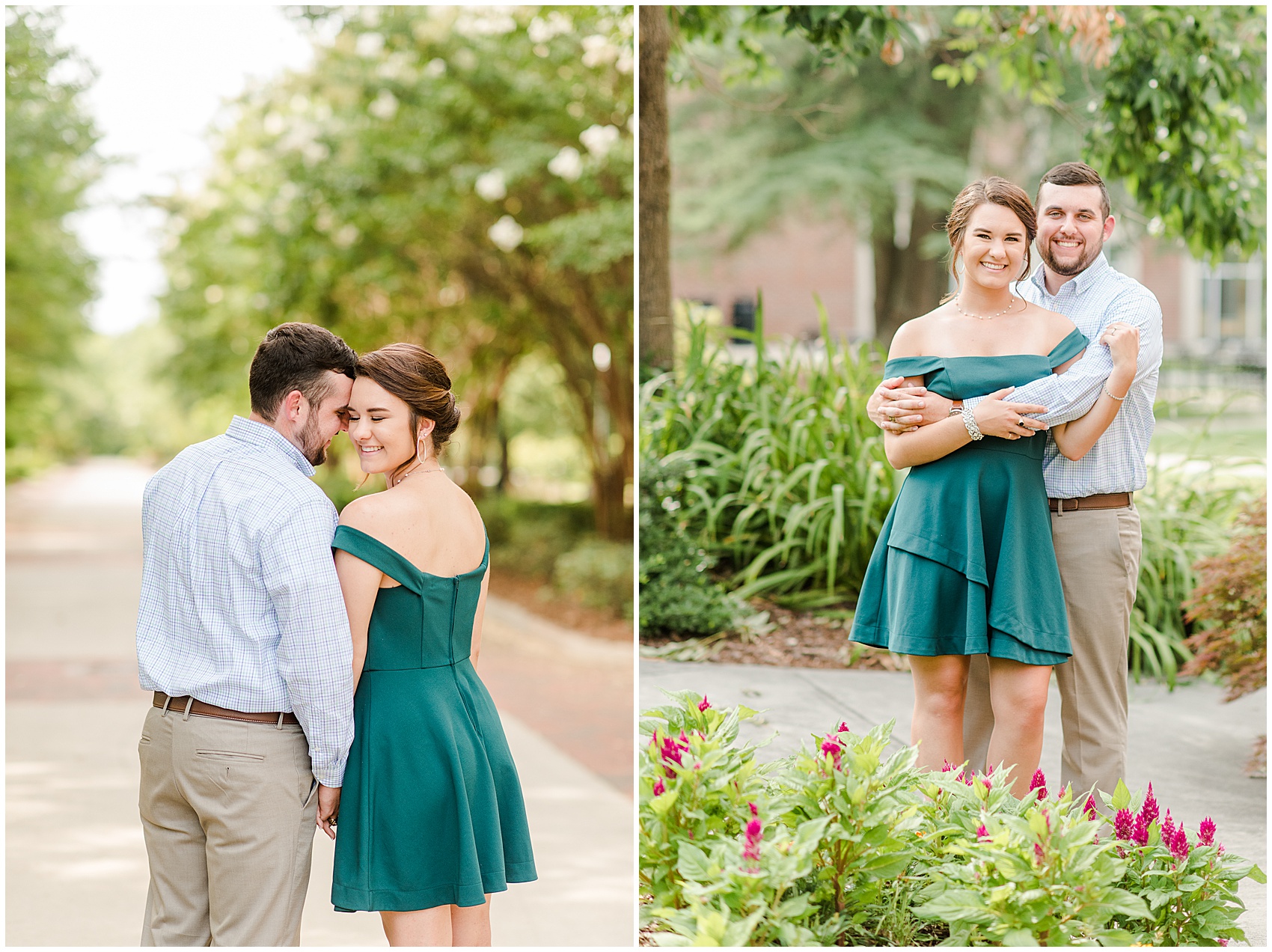 UNCG engagement session Raleigh NC wedding photographer Charleston SC wedding Photographer_0409.jpg