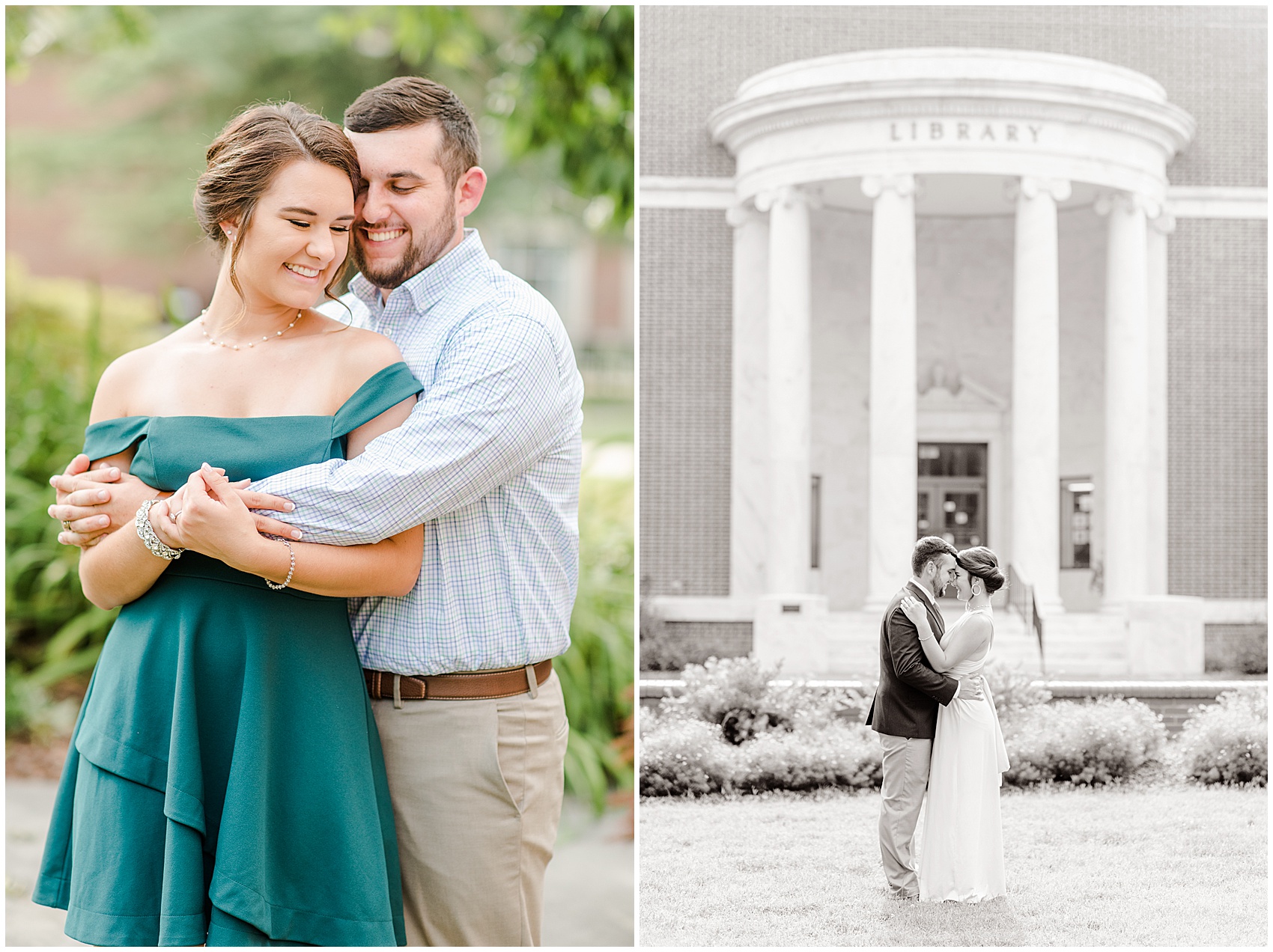 UNCG engagement session Raleigh NC wedding photographer Charleston SC wedding Photographer_0410.jpg