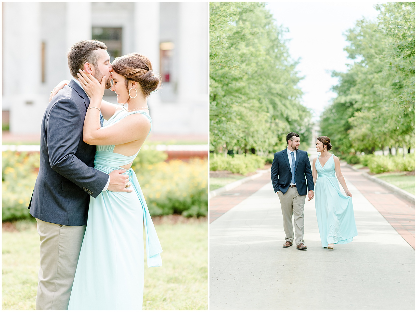 UNCG engagement session Raleigh NC wedding photographer Charleston SC wedding Photographer_0412.jpg