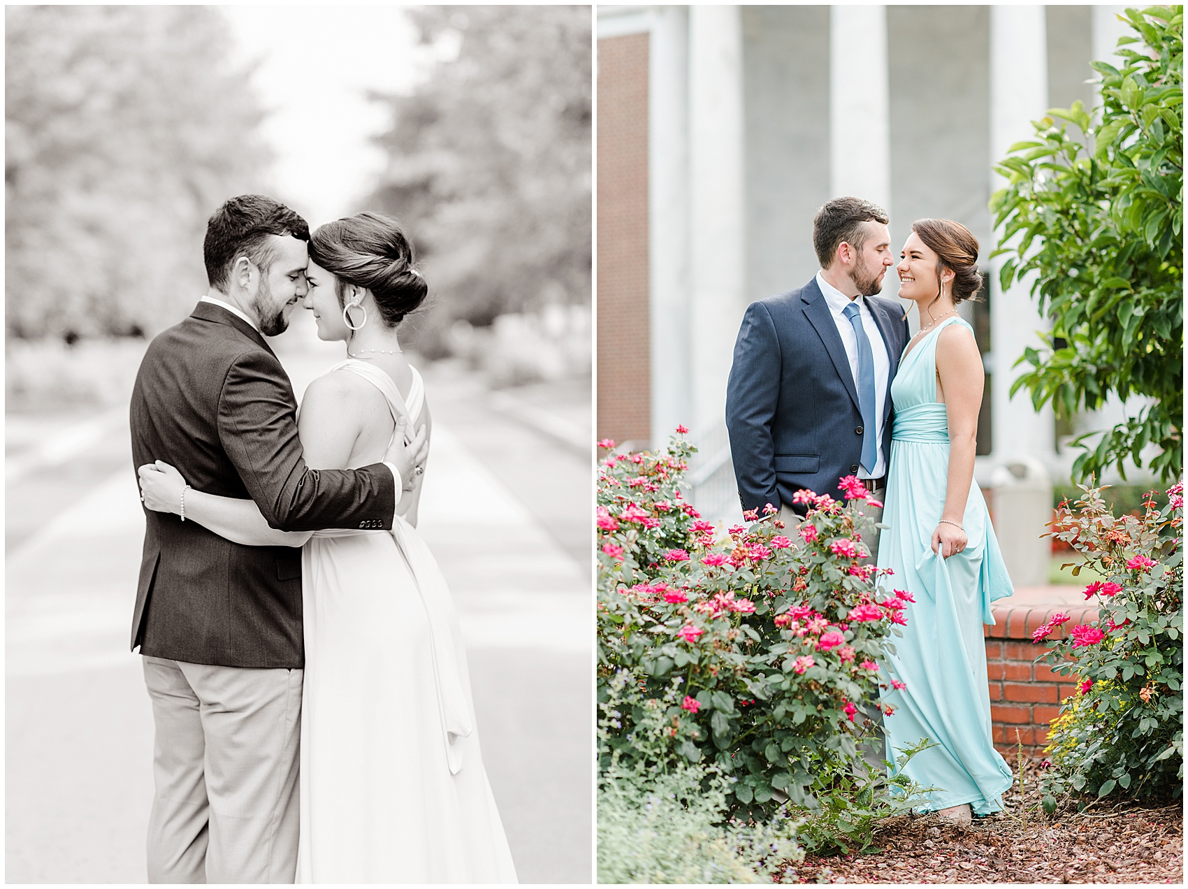 UNCG engagement session Raleigh NC wedding photographer Charleston SC wedding Photographer_0413.jpg
