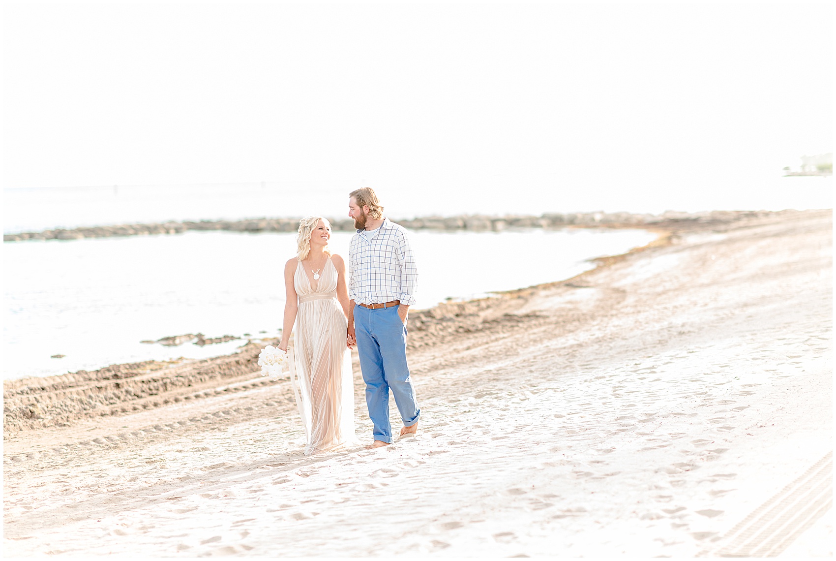 Florida Keys Key West seaside escape elopement Charleston SC wedding Photographer_0567.jpg