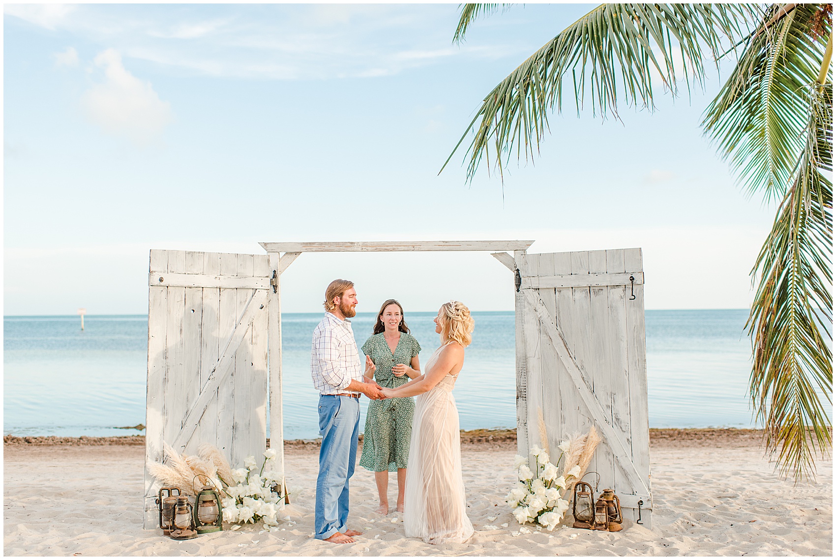 Florida Keys Key West seaside escape elopement Charleston SC wedding Photographer_0575.jpg