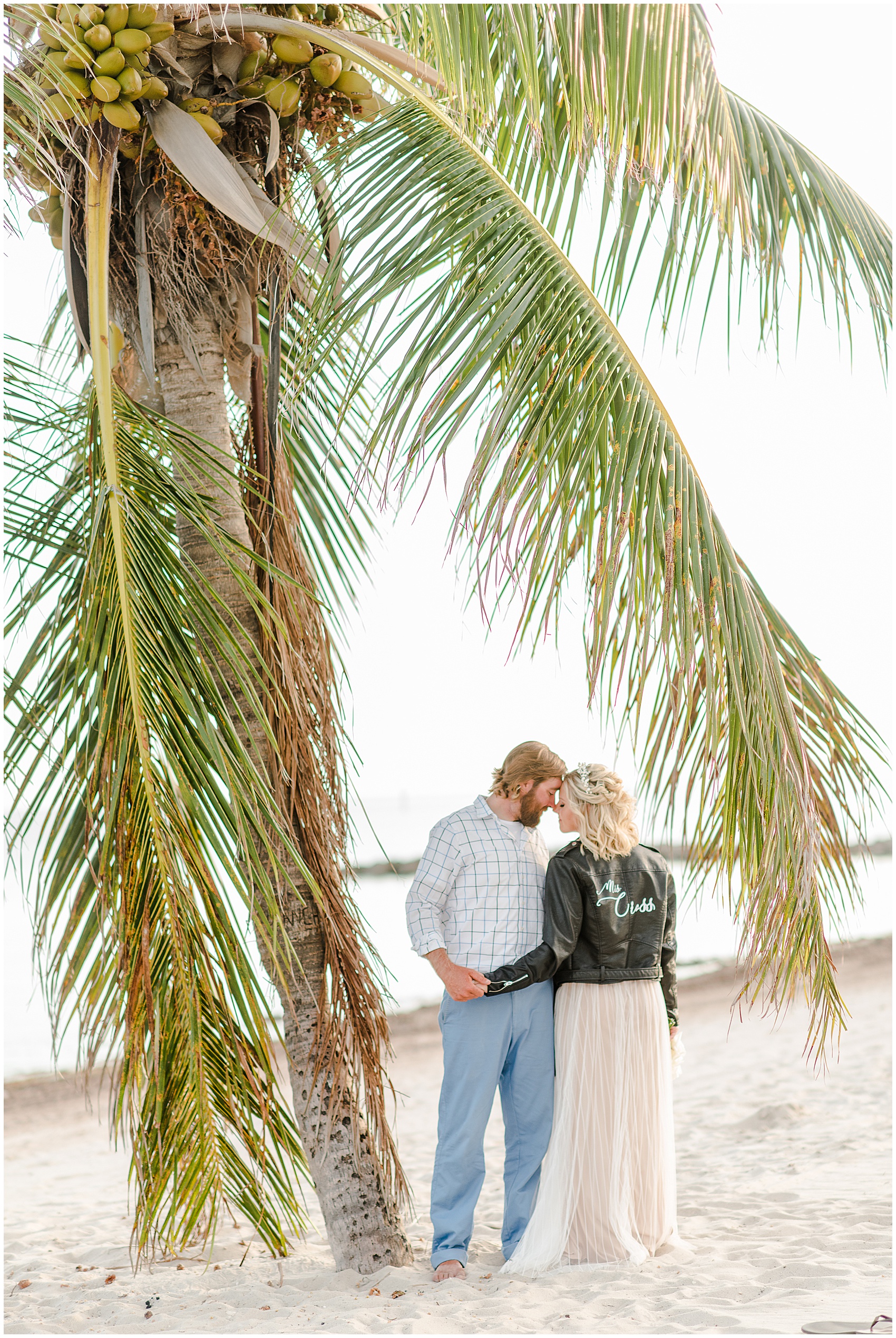 Florida Keys Key West seaside escape elopement Charleston SC wedding Photographer_0580.jpg