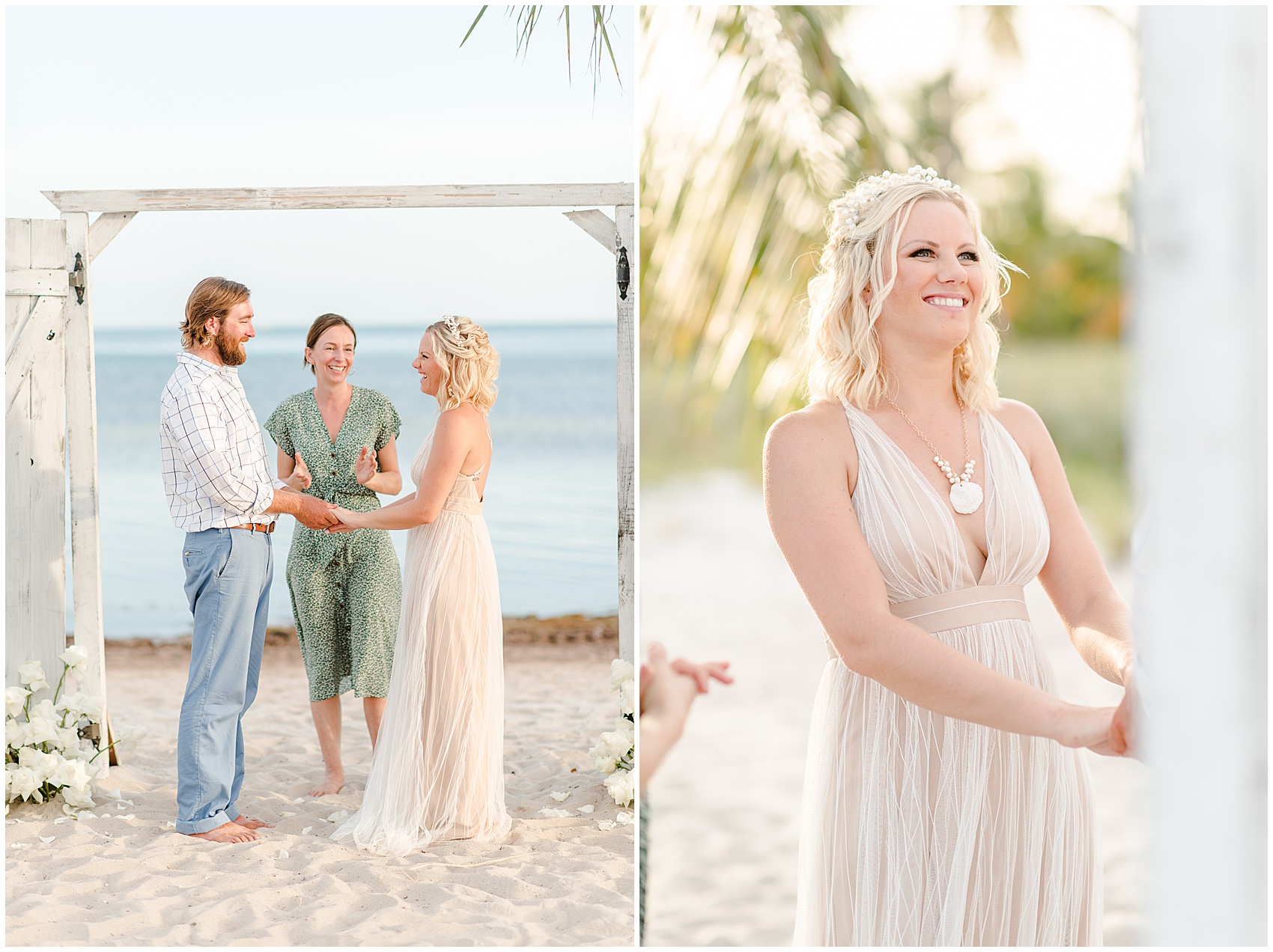 Florida Keys Key West seaside escape elopement Charleston SC wedding Photographer_0587.jpg