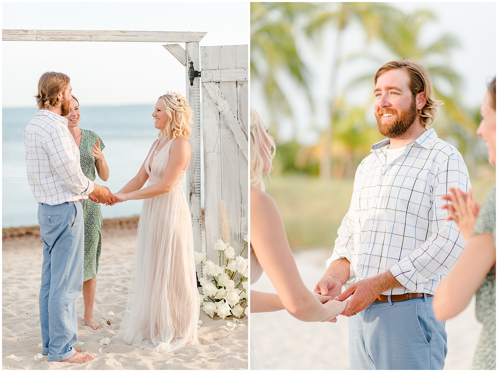 Florida Keys Key West seaside escape elopement Charleston SC wedding Photographer_0588.jpg